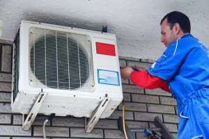 HVAC Companies Near Central, SC Available Now